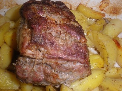 Mäso pre skrachovaných vegetariánov - obrázok 5