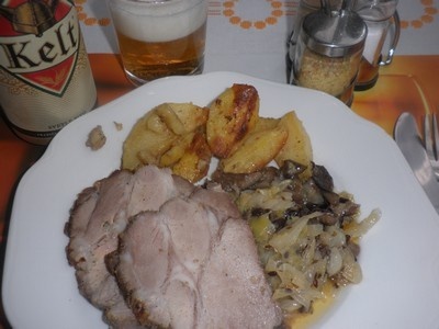 Mäso pre skrachovaných vegetariánov - obrázok 7