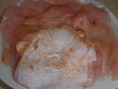 Rezeň - Stanica Prešov - obrázok 1