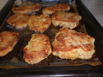 Rezeň - Stanica Prešov - obrázok 4