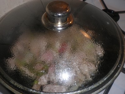 Štefanoff s fazuľou - obrázok 5