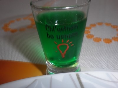 Štefanoff s fazuľou - obrázok 9