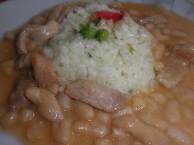 Štefanoff s fazuľou - obrázok 10