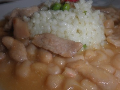 Štefanoff s fazuľou - obrázok 11