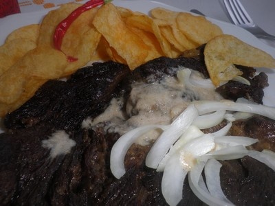 Hovädzí krk - obrázok 6