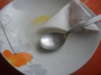 Zuppa Pavesse - obrázok 7