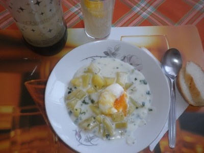 Bandurky na kvašno s veselou príhodou (fotorecept) - obrázok 5