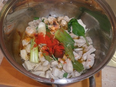 Pipi - zakliata polievka (fotorecept) - obrázok 4