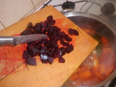 Pipi - zakliata polievka (fotorecept) - obrázok 7