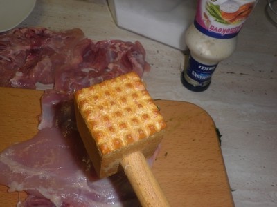 Zapíjané pivom (fotorecept) - obrázok 1