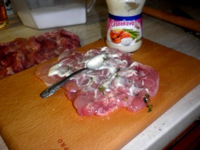 Zapíjané pivom (fotorecept) - obrázok 2