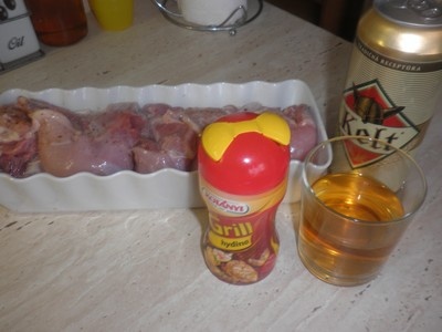 Zapíjané pivom (fotorecept) - obrázok 3