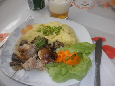 Zapíjané pivom (fotorecept) - obrázok 7