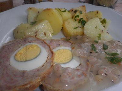 Omáčka - univerzál - obrázok 2