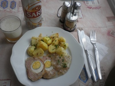 Omáčka - univerzál - obrázok 3