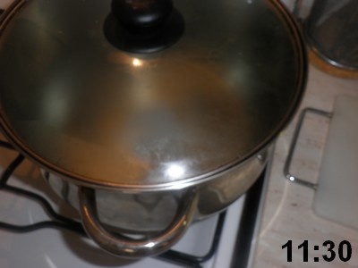 Rýchlovka zo základných surovín (fotorecept) - obrázok 1