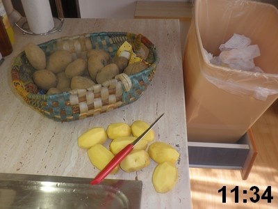 Rýchlovka zo základných surovín (fotorecept) - obrázok 2