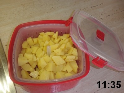 Rýchlovka zo základných surovín (fotorecept) - obrázok 3