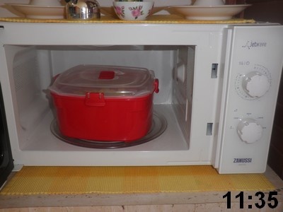 Rýchlovka zo základných surovín (fotorecept) - obrázok 4