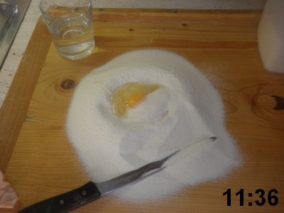 Rýchlovka zo základných surovín (fotorecept) - obrázok 6