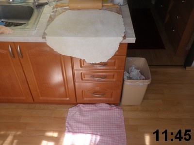 Rýchlovka zo základných surovín (fotorecept) - obrázok 8