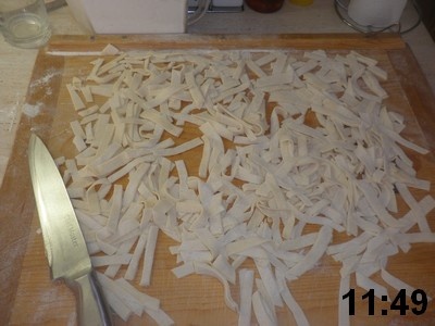 Rýchlovka zo základných surovín (fotorecept) - obrázok 10