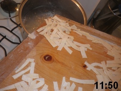 Rýchlovka zo základných surovín (fotorecept) - obrázok 11