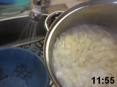 Rýchlovka zo základných surovín (fotorecept) - obrázok 12