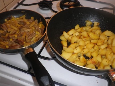 Côte-d’Or (Zlaté pobrežie) - obrázok 1