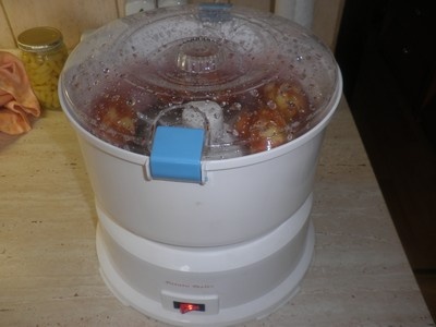 Zemiakový prívarok s fazuľkou, alebo naopak? - obrázok 2