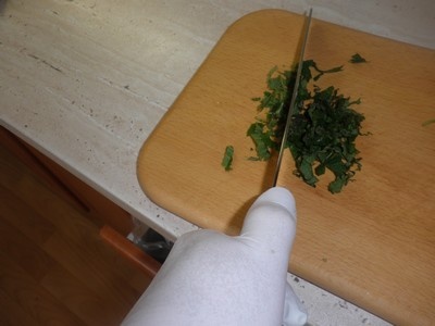 Zemiakový prívarok s fazuľkou, alebo naopak? - obrázok 6