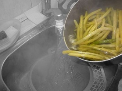 Fazuľkový rezeň (fotorecept) - obrázok 3