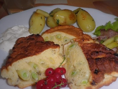 Fazuľkový rezeň (fotorecept) - obrázok 6