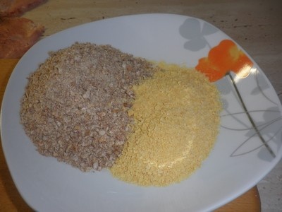 Prírodný morčací rezeň a plnený patizón – podarený reparát (fotorecept) - obrázok 4