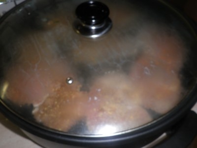 Prírodný morčací rezeň a plnený patizón – podarený reparát (fotorecept) - obrázok 6