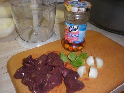 Prírodný morčací rezeň a plnený patizón – podarený reparát (fotorecept) - obrázok 7