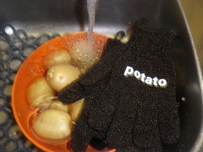 Prírodný morčací rezeň a plnený patizón – podarený reparát (fotorecept) - obrázok 9