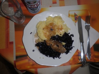 Grilované kľúčové kosti z Pandy (fotorecept) - obrázok 6