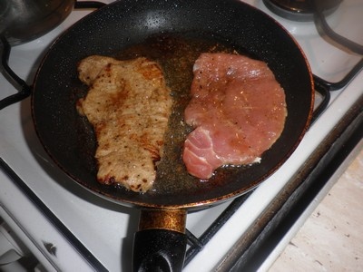 Mäso ochutené s láskou (fotorecept) - obrázok 2