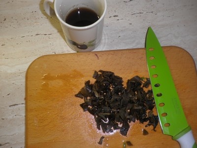 Mäso ochutené s láskou (fotorecept) - obrázok 3