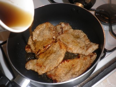 Mäso ochutené s láskou (fotorecept) - obrázok 4