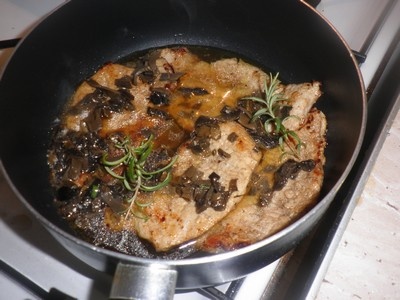 Mäso ochutené s láskou (fotorecept) - obrázok 5