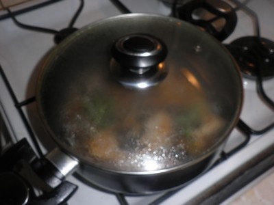 Mäso ochutené s láskou (fotorecept) - obrázok 6