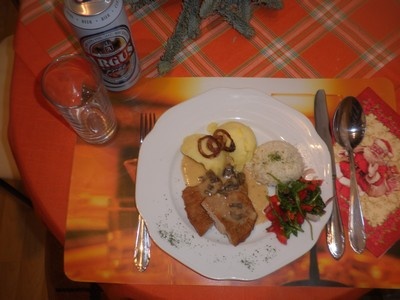 Mäso ochutené s láskou (fotorecept) - obrázok 9