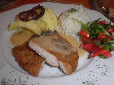 Mäso ochutené s láskou (fotorecept) - obrázok 10