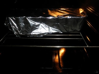 Batôžok porozumenia – plnené kuracie prsia (fotorecept) - obrázok 5