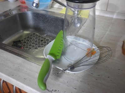 Mikrovlnené raňajky pre dvoch (fotorecept) - obrázok 3