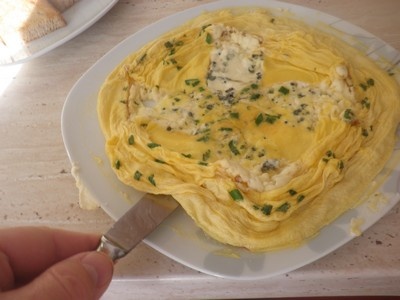 Mikrovlnené raňajky pre dvoch (fotorecept) - obrázok 5