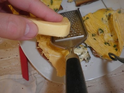 Mikrovlnené raňajky pre dvoch (fotorecept) - obrázok 6