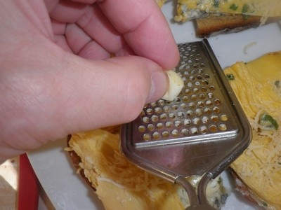 Mikrovlnené raňajky pre dvoch (fotorecept) - obrázok 7